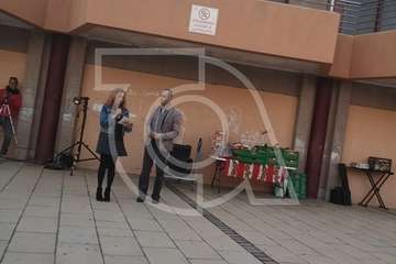 Éxito del evento benéfico organizado por Punto y Seguido (Foto TA)